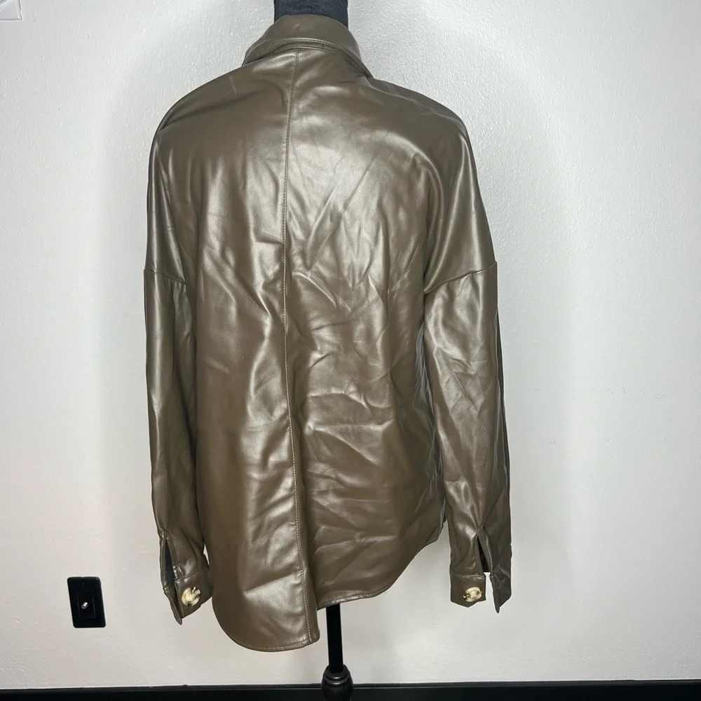 12th TRIBE jacket - Picture 4 of 4